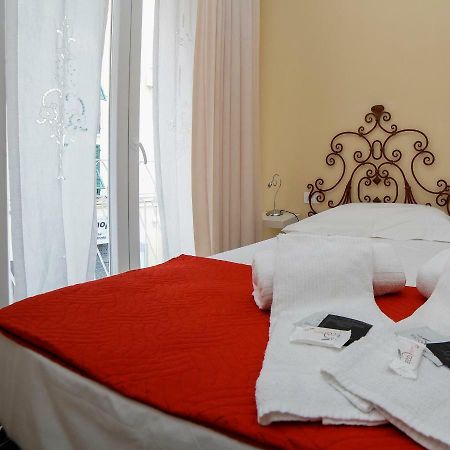 Apartament Sant'Agostino'S House La Spezia Zewnętrze zdjęcie
