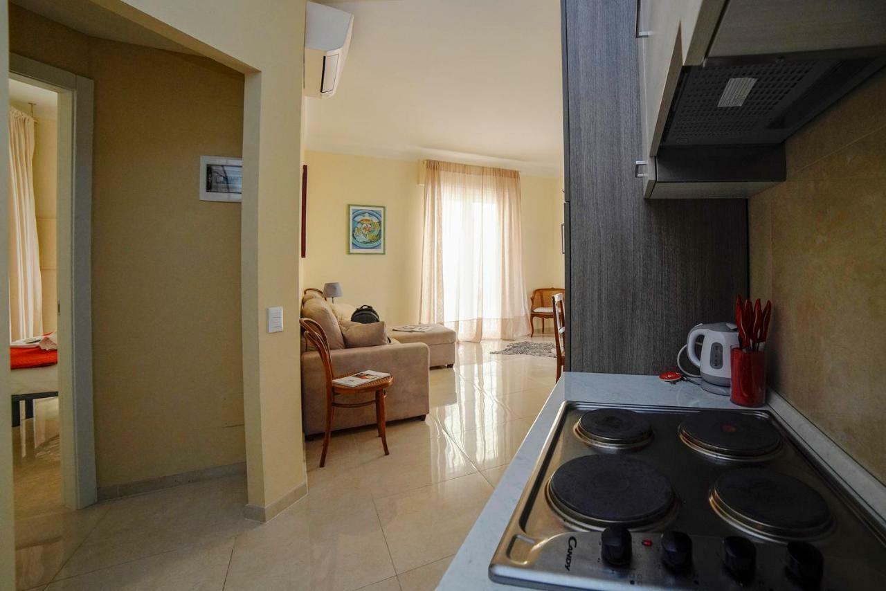 Apartament Sant'Agostino'S House La Spezia Zewnętrze zdjęcie