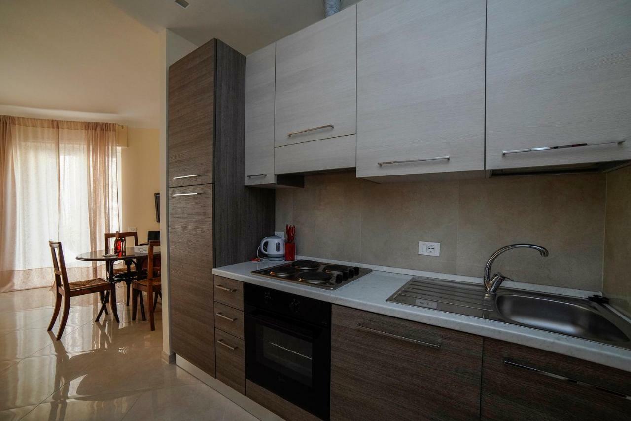 Apartament Sant'Agostino'S House La Spezia Zewnętrze zdjęcie