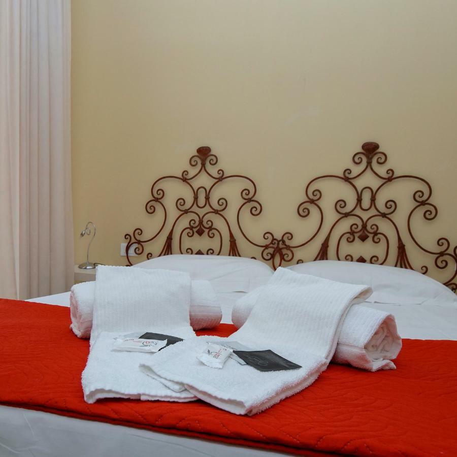 Apartament Sant'Agostino'S House La Spezia Zewnętrze zdjęcie