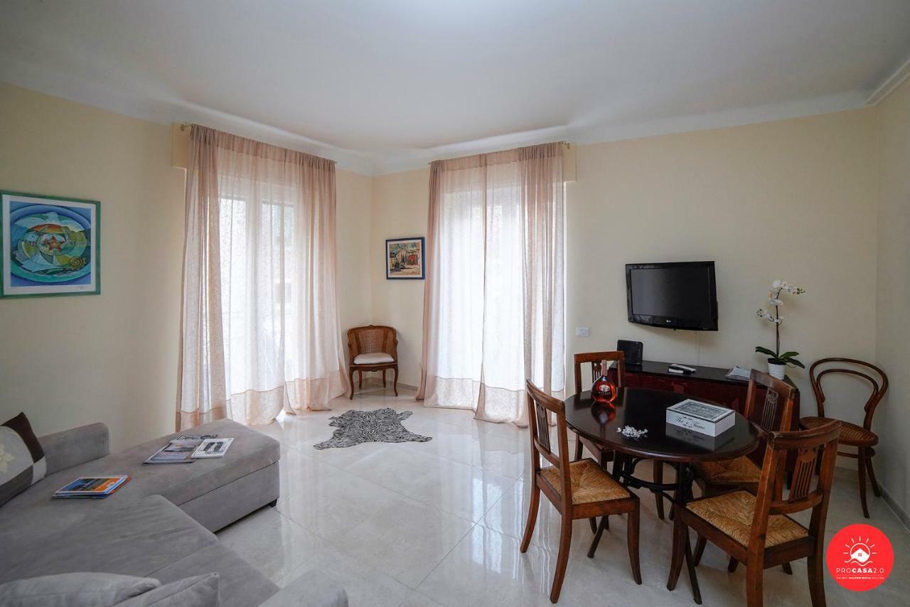 Apartament Sant'Agostino'S House La Spezia Zewnętrze zdjęcie