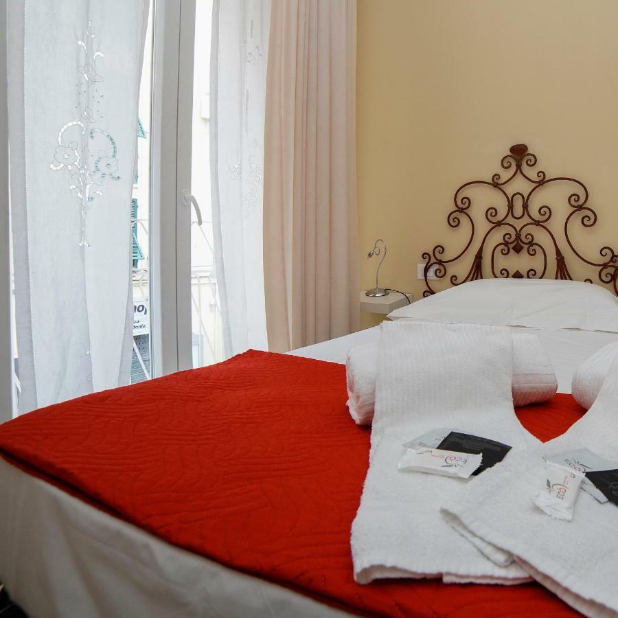 Apartament Sant'Agostino'S House La Spezia Zewnętrze zdjęcie