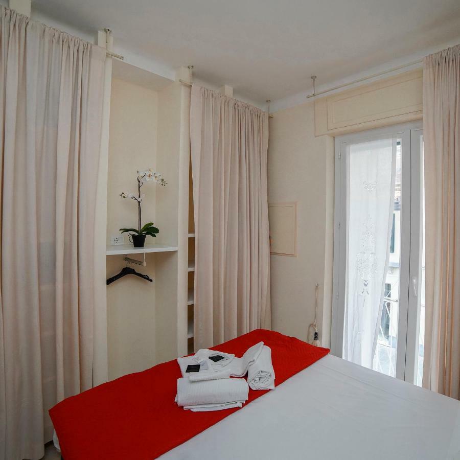 Apartament Sant'Agostino'S House La Spezia Zewnętrze zdjęcie