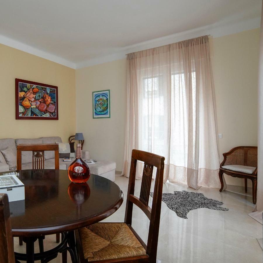 Apartament Sant'Agostino'S House La Spezia Zewnętrze zdjęcie