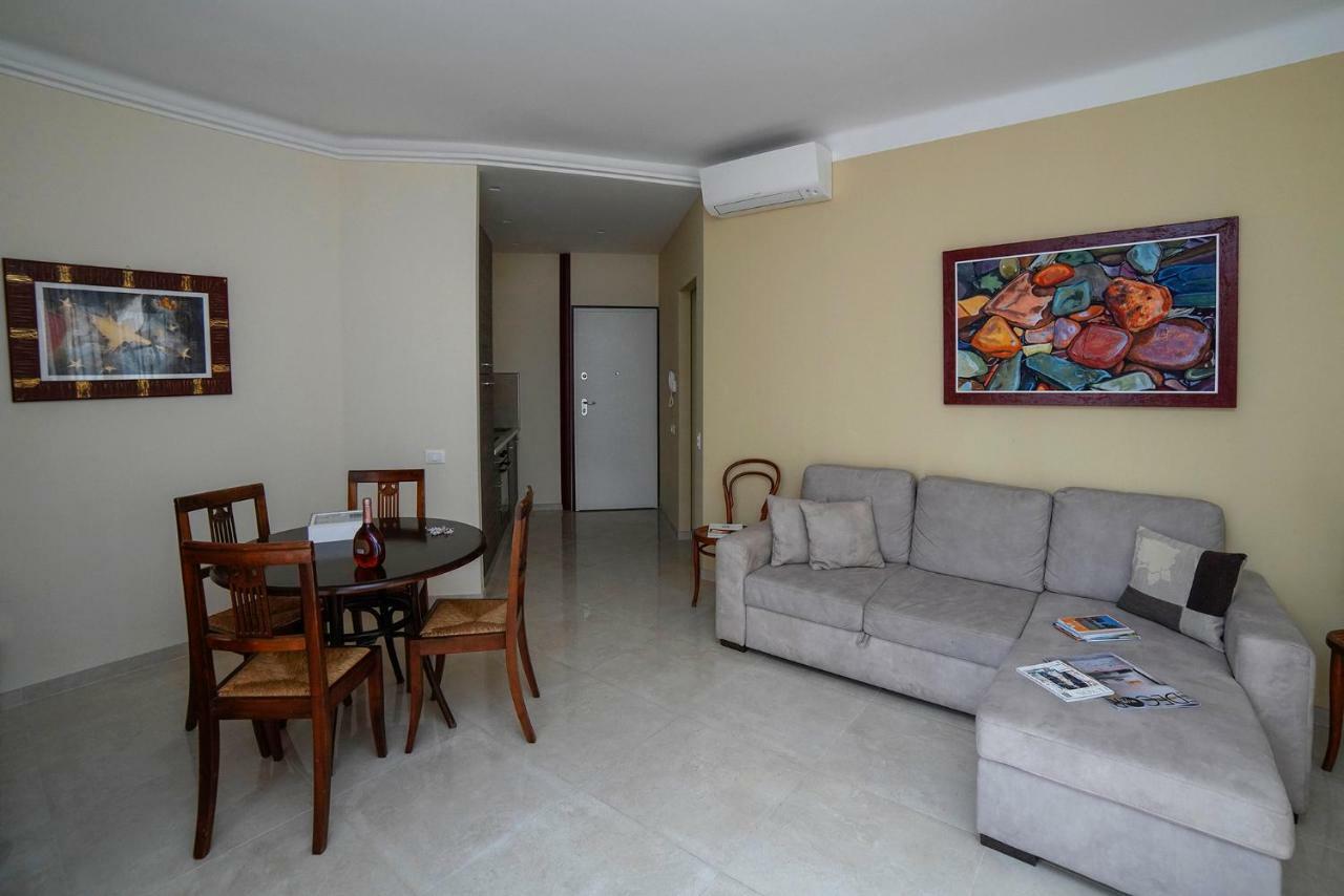 Apartament Sant'Agostino'S House La Spezia Zewnętrze zdjęcie